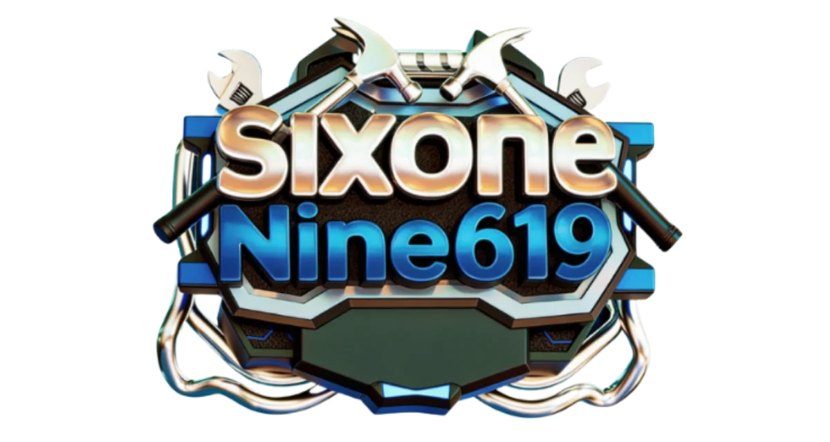 SIX19 ทางเข้า สล็อต คาสิโนสด และคู่มือใช้งานบนมือถือ